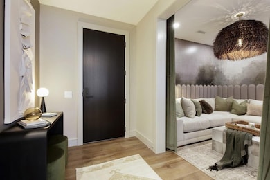 The Dillon Buckhead unit 1006, Atlanta, GA 30305 - photo 2