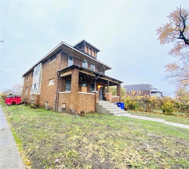 3064 Harding St, Detroit, MI 48214 - photo 3