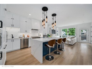 1436 W School St unit 1, Chicago, IL 60657 - photo 2