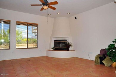 Great Room-Fireplace