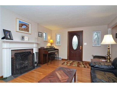 Living Room.