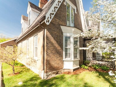 411 Wapping St, Frankfort, KY 40601 - photo 6