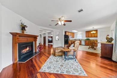 8006 Maddie Ln, San Antonio, TX 78255 - photo 6