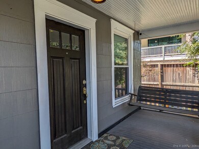 614 E East 20th St, Houston, TX 77008 - photo 3