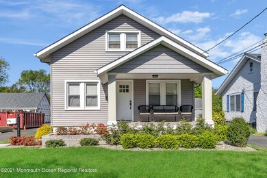 FRONT HOUSE
