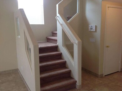 Stairway