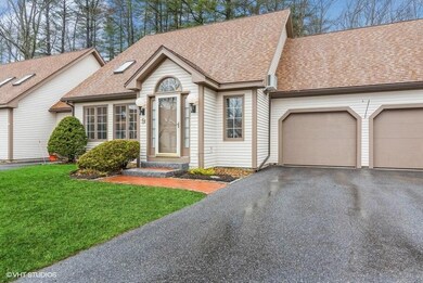 One Car Garage