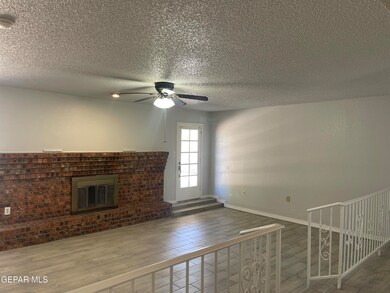 1722 Ron Cerrudo St, El Paso, TX 79936 - photo 5