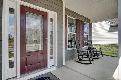 4336 Falls Lake Dr SW unit Lot 32, Concord, NC 28025 - photo 6