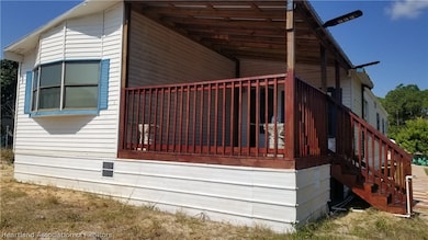 115 Suwannee Ct, Lake Placid, FL 33852 - photo 3