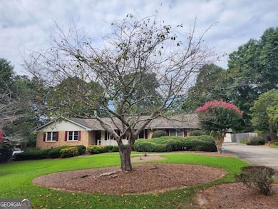 8391 Winston Way unit 1, Jonesboro, GA 30236 - photo 2