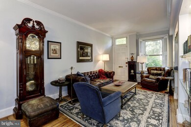 3042 R St NW unit 1/2, Washington, DC 20007 - photo 5