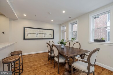 1840 Vernon St NW unit 203, Washington, DC 20009 - photo 6