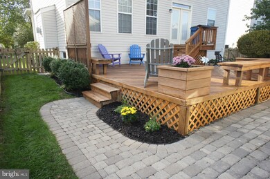 26220 Lands End Dr, Chantilly, VA 20152 - photo 4