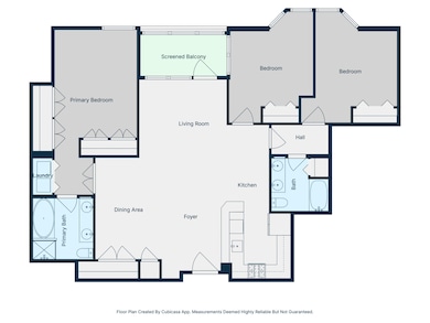 2300 Chestnut Ave unit 207, Glenview, IL 60026 - photo 2