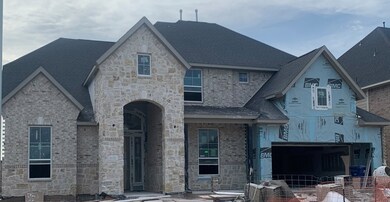 28510 Jade Springs Ln, Fulshear, TX 77441 - photo 2