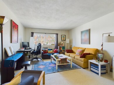 18 Glencoe St unit 36, Brighton, MA 02135 - photo 2