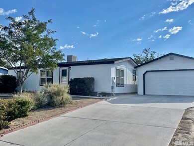 87 Rose Peak Rd, Dayton, NV 89403 - photo 3