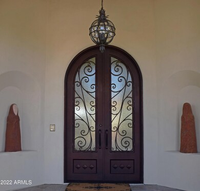 Villa Kalil 4
