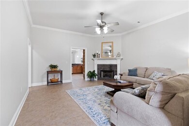 117 Cross Creek Dr unit A, Slidell, LA 70461 - photo 3