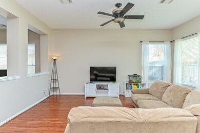 2910 Smokey Forest Ln, Spring, TX 77386 - photo 4