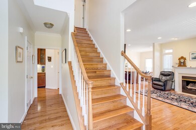 4529 Fair Valley Dr, Fairfax, VA 22033 - photo 4