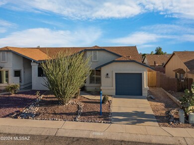 9954 E Skyward Way, Tucson, AZ 85730 - photo 2