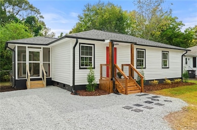 1008 E Brookline St, Winston Salem, NC 27107 - photo 7