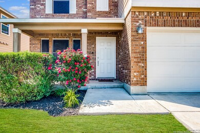 9023 Canter Horse, San Antonio, TX 78254 - photo 2