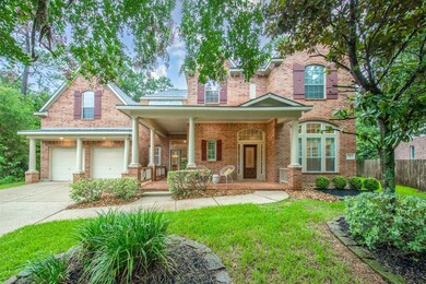 6 Mammoth Springs Ct, Spring, TX 77382 - photo 5