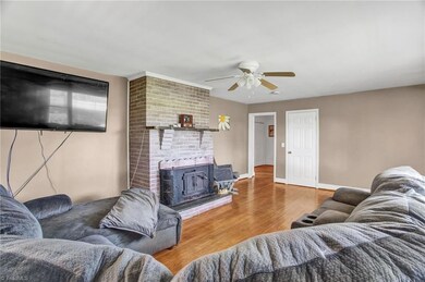 233 Spencer Meadow Rd, Asheboro, NC 27205 - photo 7