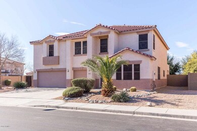 3918 S Brice, Mesa, AZ 85212 - photo 3