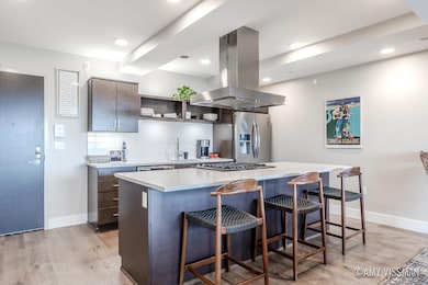 201 Michigan St NW unit 1001, Grand Rapids, MI 49503 - photo 7