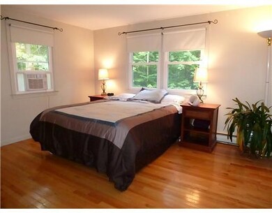 Master Bedroom.