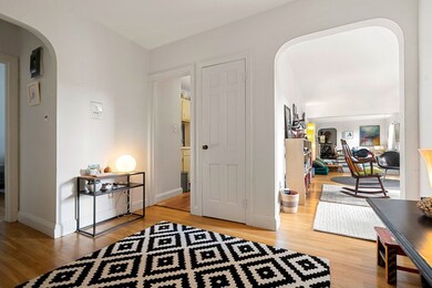 Cambridge Court unit L4G, Cambridge, MA 02139 - photo 4