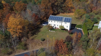 1 Deer Run, Charlton, MA 01507 - photo 5