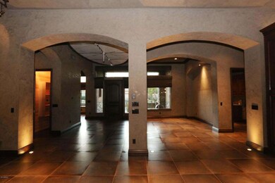 View fm entry