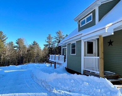 151 Number Nine Rd, Heath, MA 01346 - photo 3