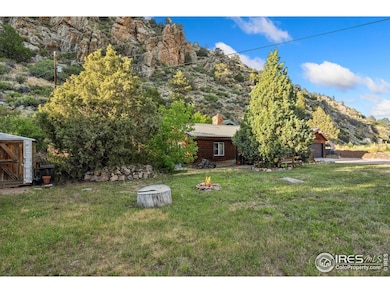 32224 Poudre Canyon Rd, Bellvue, CO 80512 - photo 4