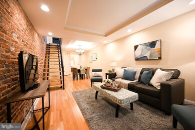 1029 S Bouldin St, Baltimore, MD 21224 - photo 2