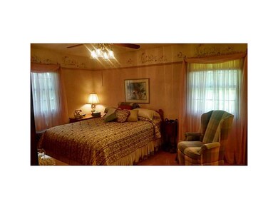 Bedroom.