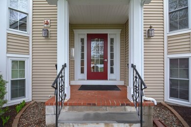 1610 Carriage Ln unit 1610, Taunton, MA 02780 - photo 2