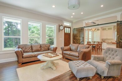 31107 Sugar Bend Dr, Magnolia, TX 77355 - photo 5