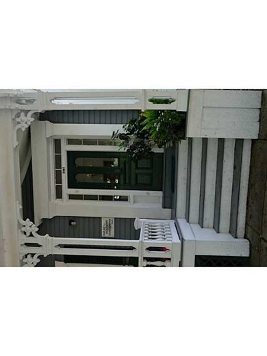 Porch.