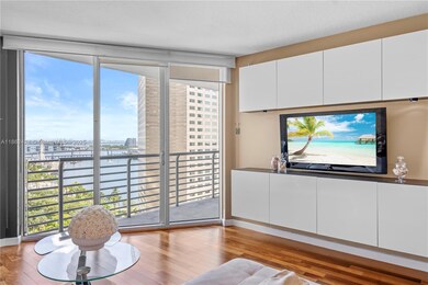 One Miami West Tower unit 1918, Miami, FL 33131 - photo 6