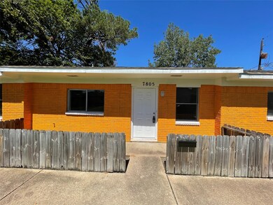 7805 Glass St, Houston, TX 77016 - photo 2