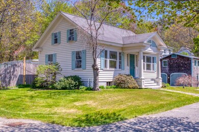 9 Union Ct, Boothbay Harbor, ME 04538 - photo 2