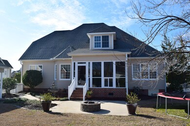 513 Stillwater Dr, Winterville, NC 28590 - photo 7