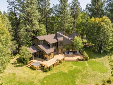 57461 Bachelor Ln unit 9, Sunriver, OR 97707 - photo 3