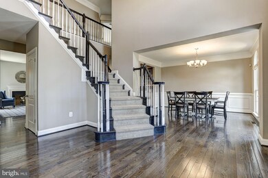 307 Lyon Ct, Pikesville, MD 21208 - photo 5